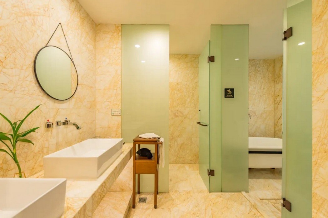 Rezen Hotel Wuxi Cuizhuyuan 30/54