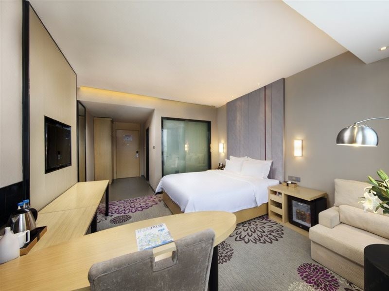 Lavande Hotel (Dezhou Development Zone) 16/37