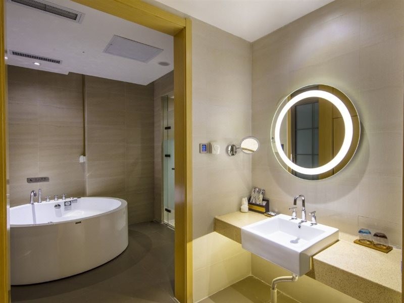 Lavande Hotel (Dezhou Development Zone) 19/37