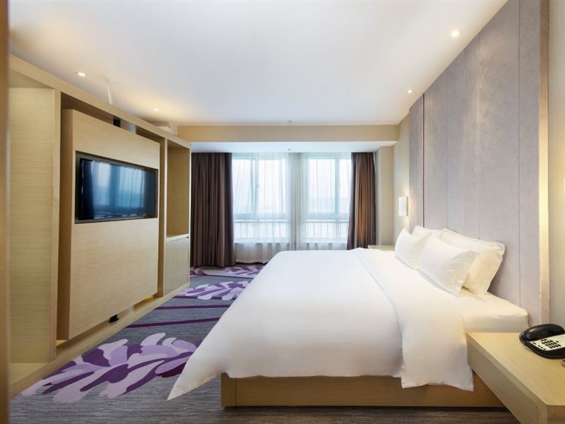 Lavande Hotel (Dezhou Development Zone) 18/37