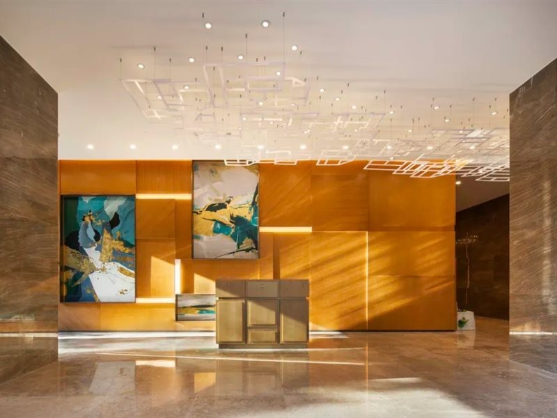 Difu Hotel Shenzhen 16/35