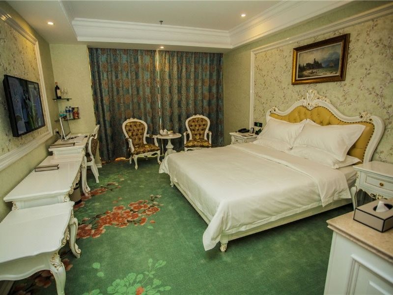 Xinxiang Zhongzhou International Hotel 26/41