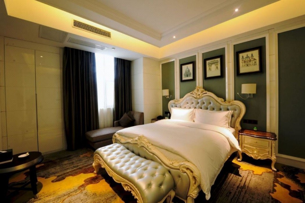 Qinchuan Hotel 29/55
