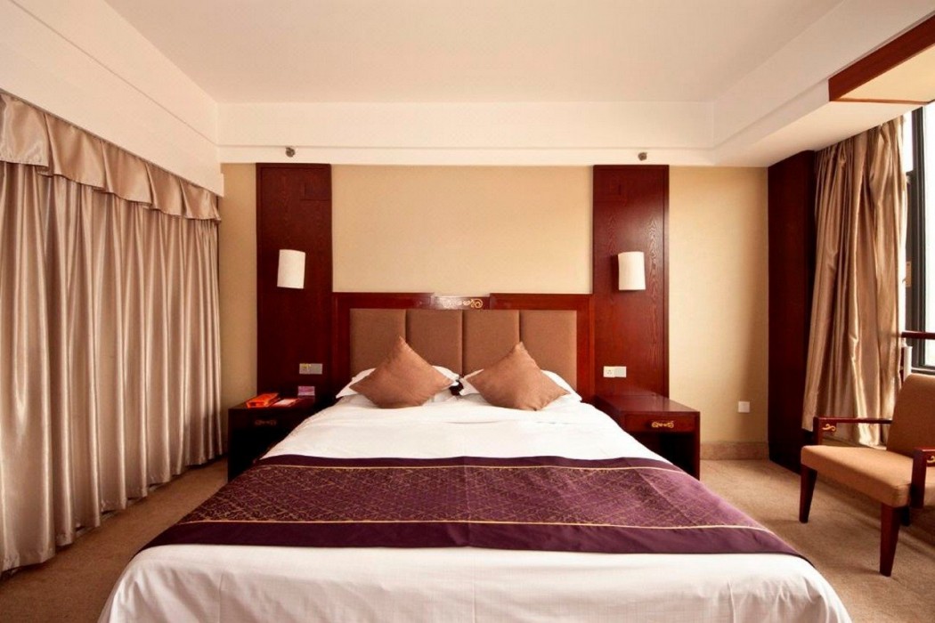 Minbei Hotel 17/24