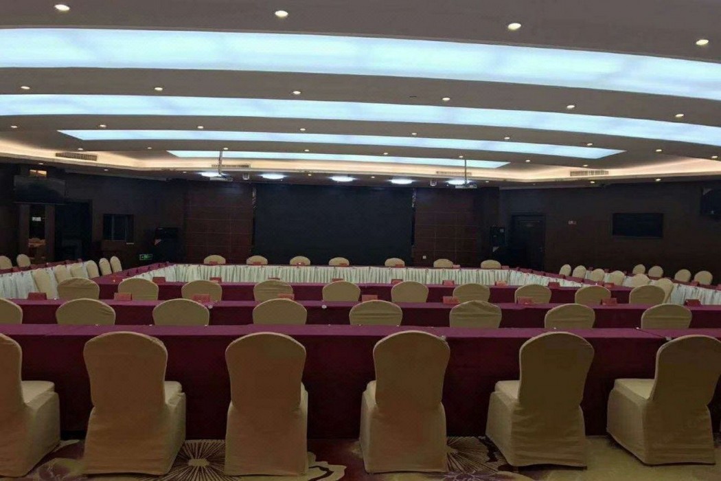 Minbei Hotel 15/24