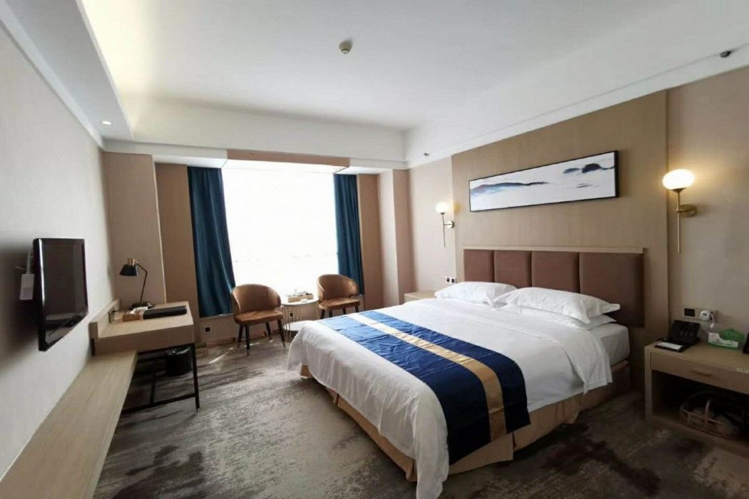 Minbei Hotel 19/24