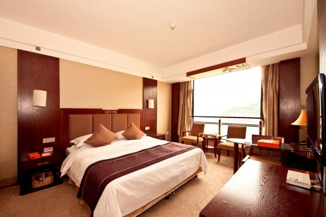 Minbei Hotel 16/24