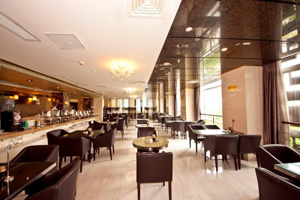 Minbei Hotel 14/24