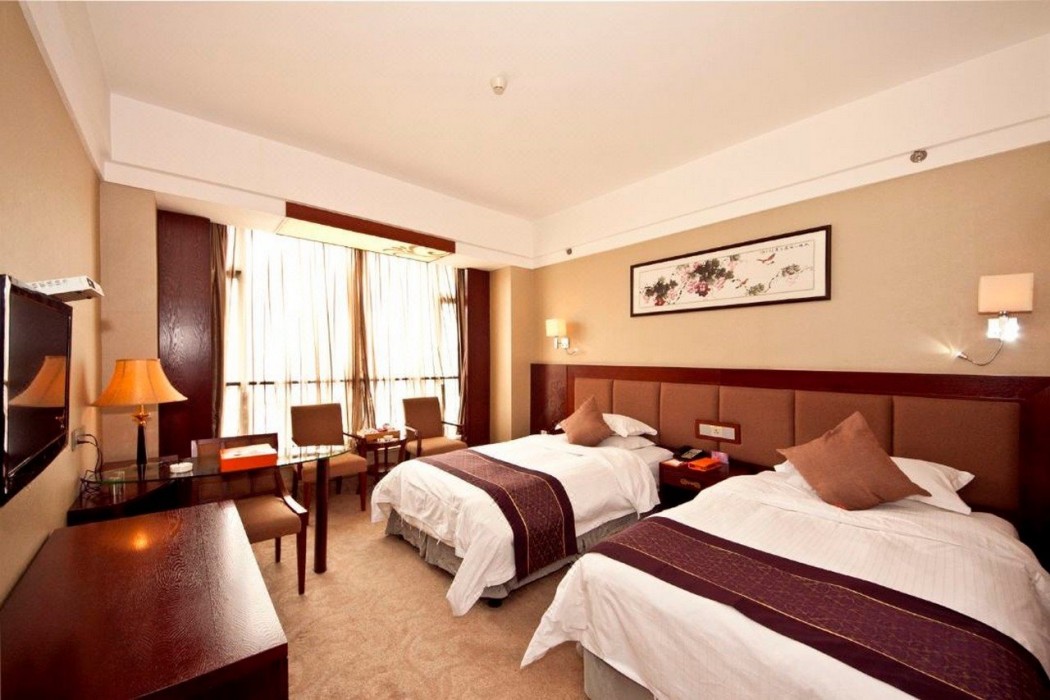 Minbei Hotel 18/24
