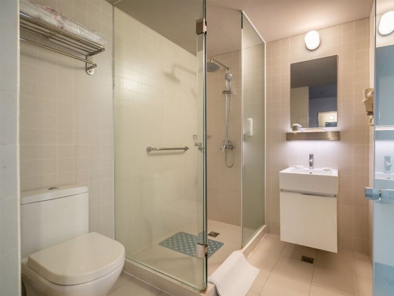 Jinjiang Inn Select (Xuzhou Suning Plaza Jianguo East Road) 37/55