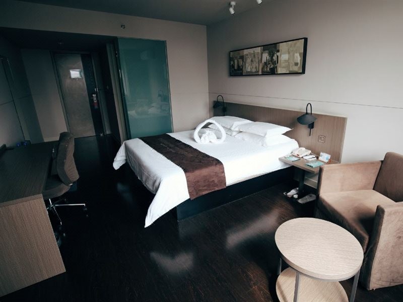 Jinjiang Inn Select (Xuzhou Suning Plaza Jianguo East Road) 36/55