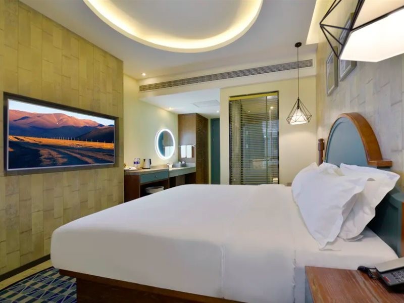 Mehood Hotel