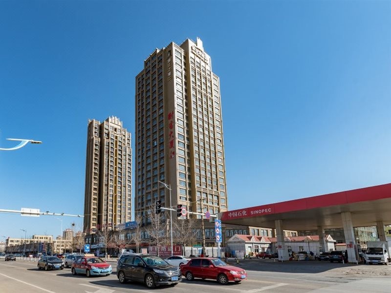 Jinjiang Inn Select (Yantai Muping Bus Station Beiguan Street) 23/43