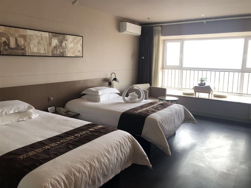 Jinjiang Inn Select (Yantai Muping Bus Station Beiguan Street) 26/43