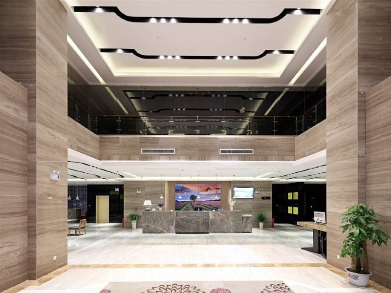 Lavande Hotel (Guiyang Huaxi) 14/23