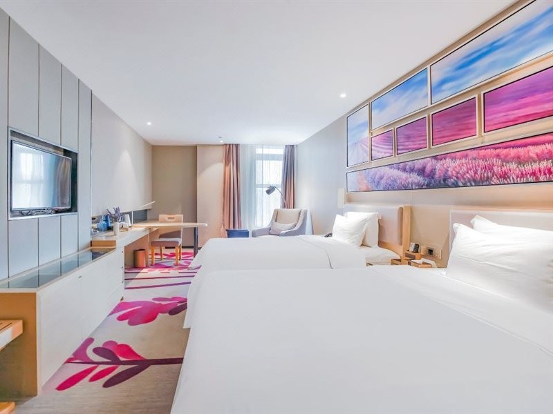 Lavande Hotel (Guiyang Huaxi) 15/23