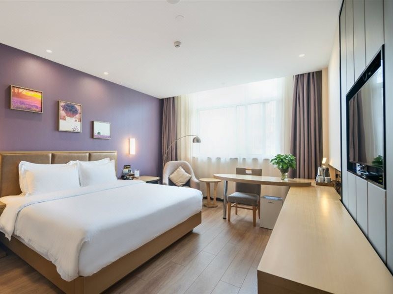Lavande Hotel (Xi'an Wenjing Road) 8/20