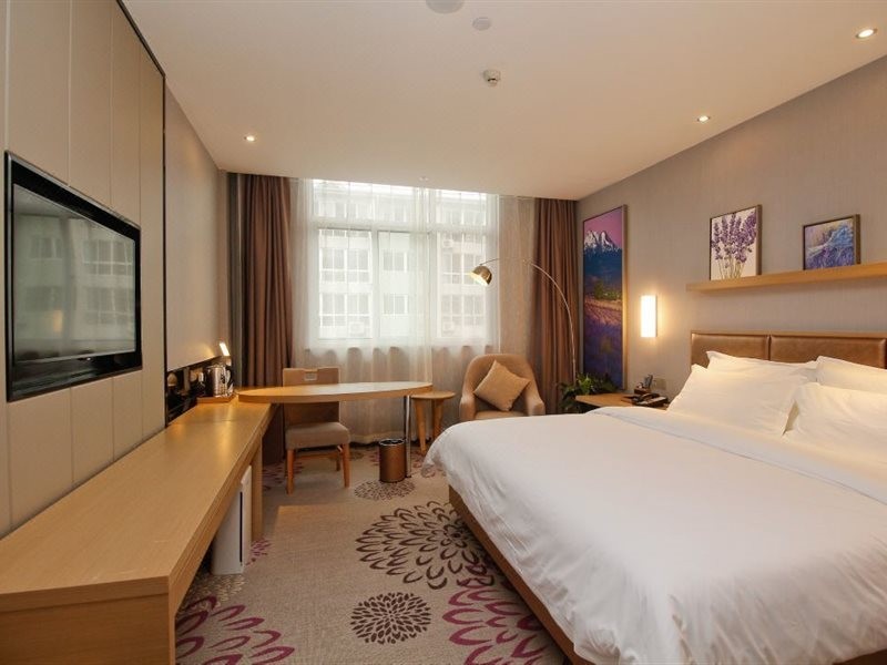 Lavande Hotel (Xi'an Wenjing Road) 5/20