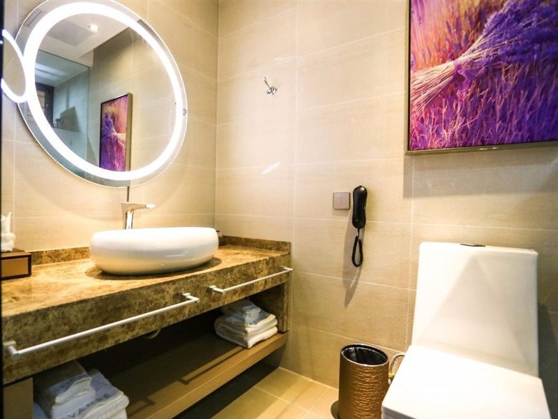 Lavande Hotel (Xi'an Wenjing Road) 7/20
