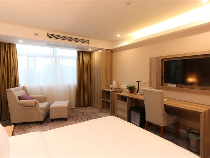 Lavande Hotels (Huai'an Zhou Enlai Former Residence) 27/55