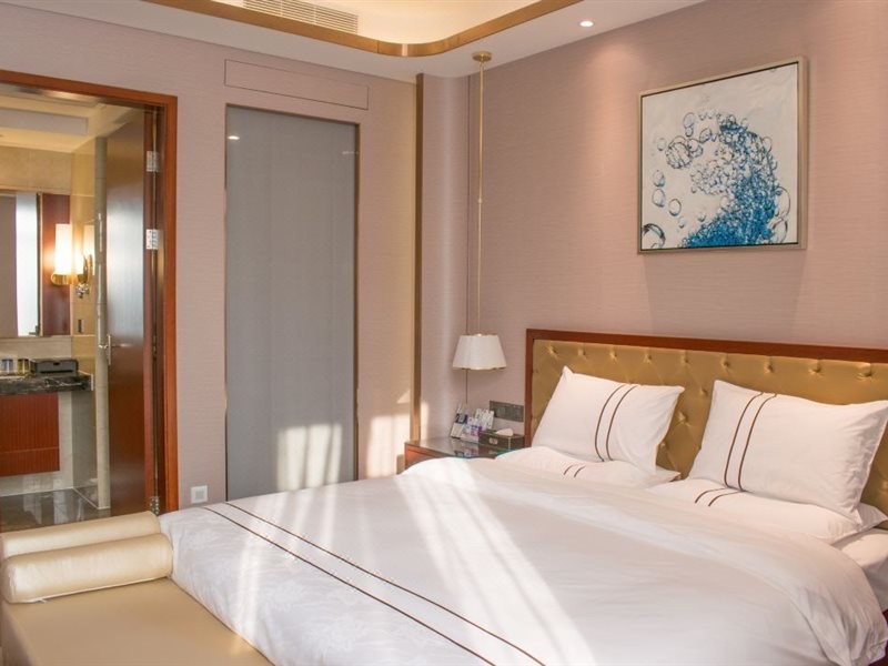 Yeste Hotel (Longhai Flagship) 14/27