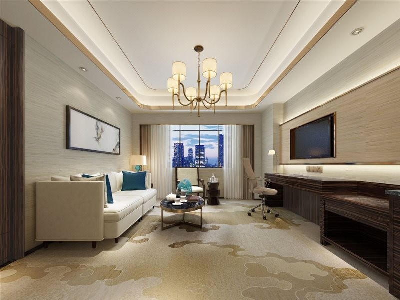 Yeste Hotel (Longhai Flagship) 16/27