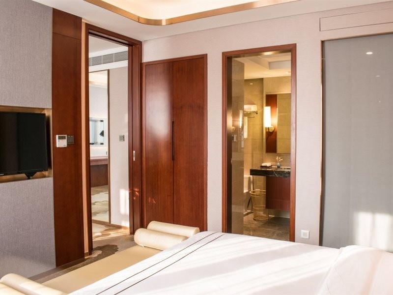 Yeste Hotel (Longhai Flagship) 15/27