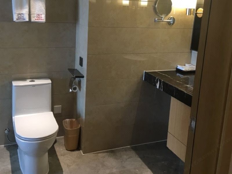 Yeste Hotel (Longhai Flagship) 17/27