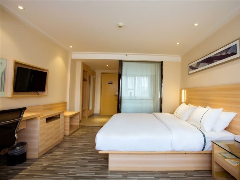 City Comfort Inn (Guilin Jiatianxia Square) 28/54