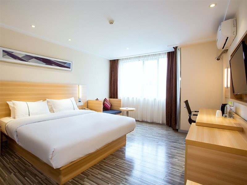 City Comfort Inn (Guilin Jiatianxia Square) 27/54