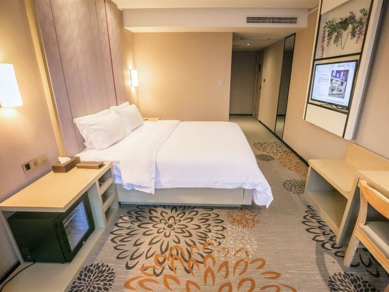 Lavande Hotel (Dalian Malan Square Liaoning Normal University) 22/43
