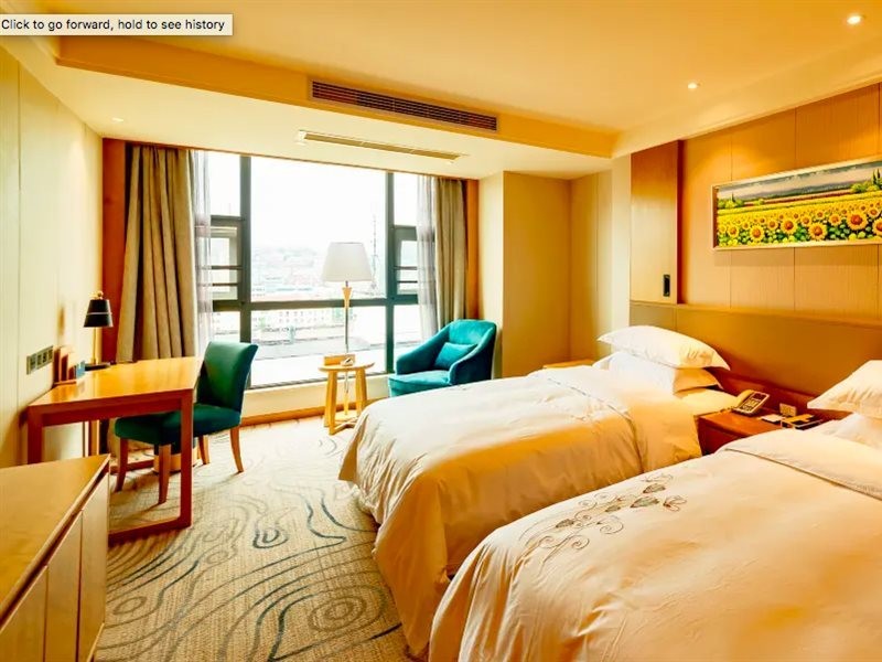 Century Chanson Hotel 16/23