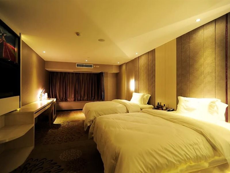 Lavande Hotels (Guiyang Huaguoyuan Shopping Center) 3/4