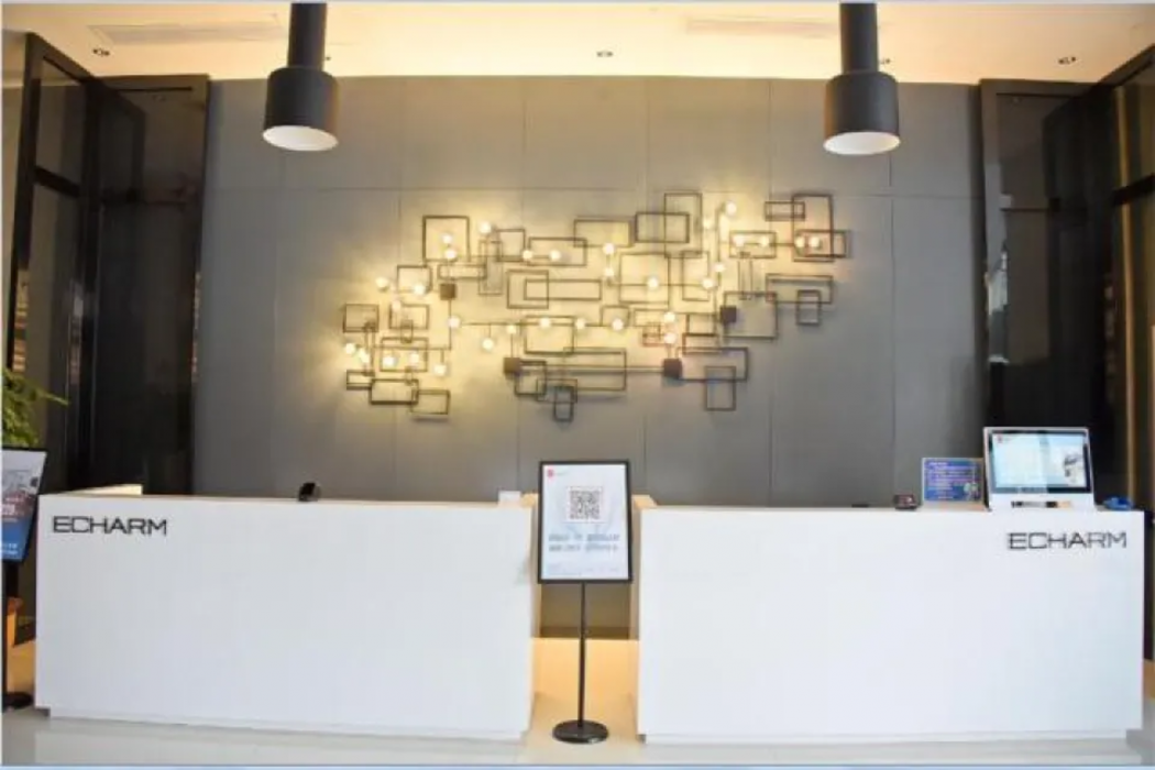 Echarm Hotel (Beihai Railway Station) 14/65