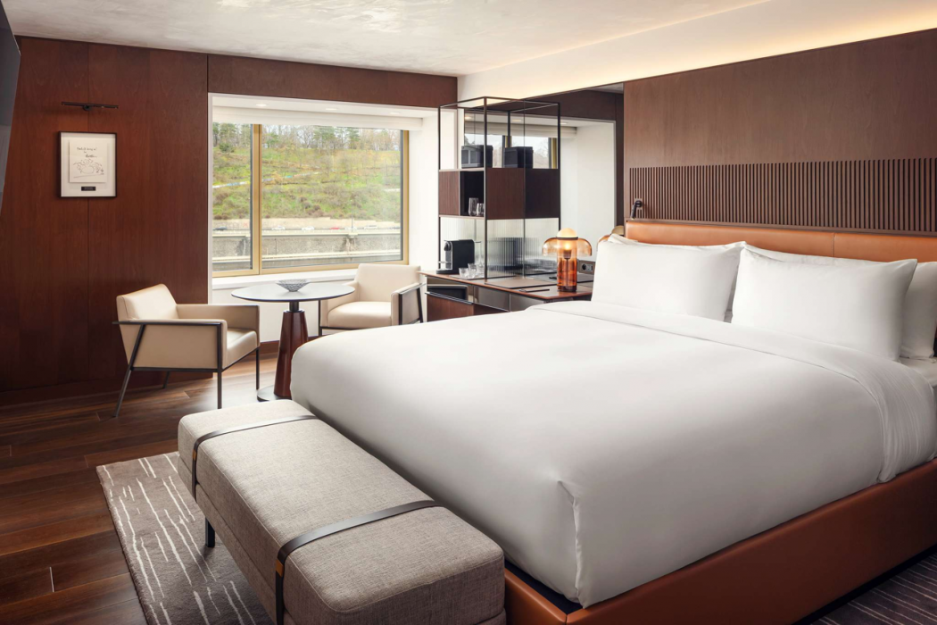 Fairmont Golden Prague 13/61