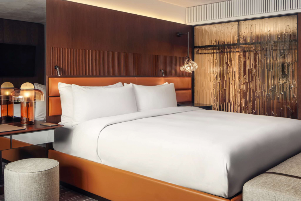 Fairmont Golden Prague 12/61
