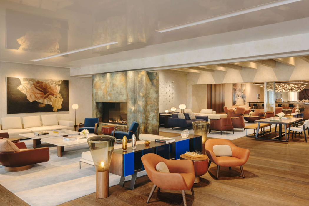 Fairmont Golden Prague 27/61