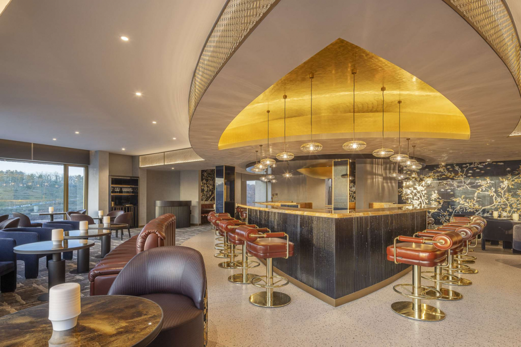 Fairmont Golden Prague 28/61