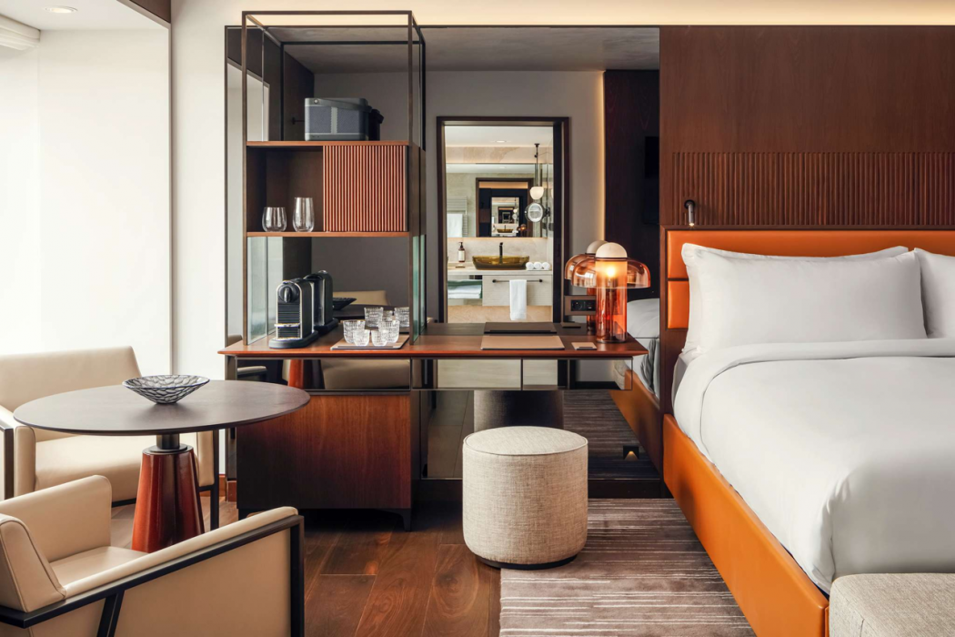 Fairmont Golden Prague 11/61