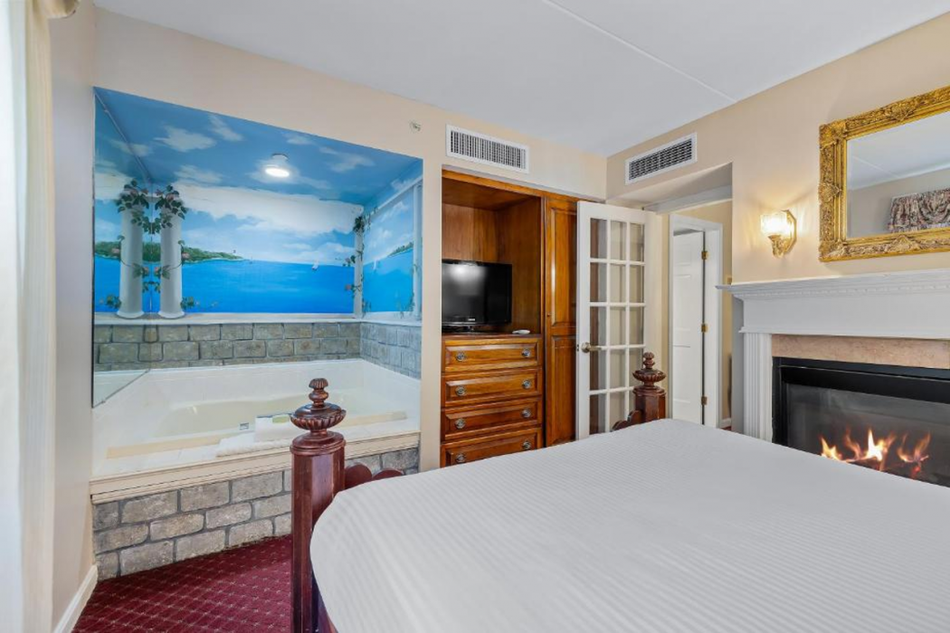 John Carver Inn & Spa 6/57