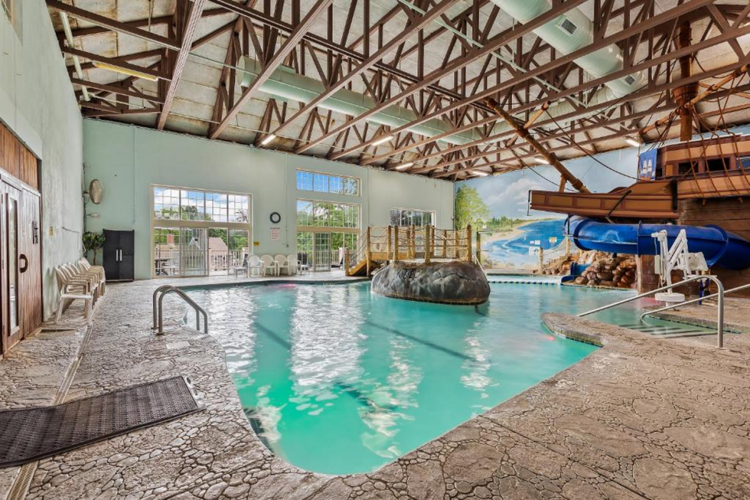 John Carver Inn & Spa 24/57
