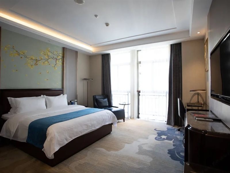 Guanyun International Hotel 15/31