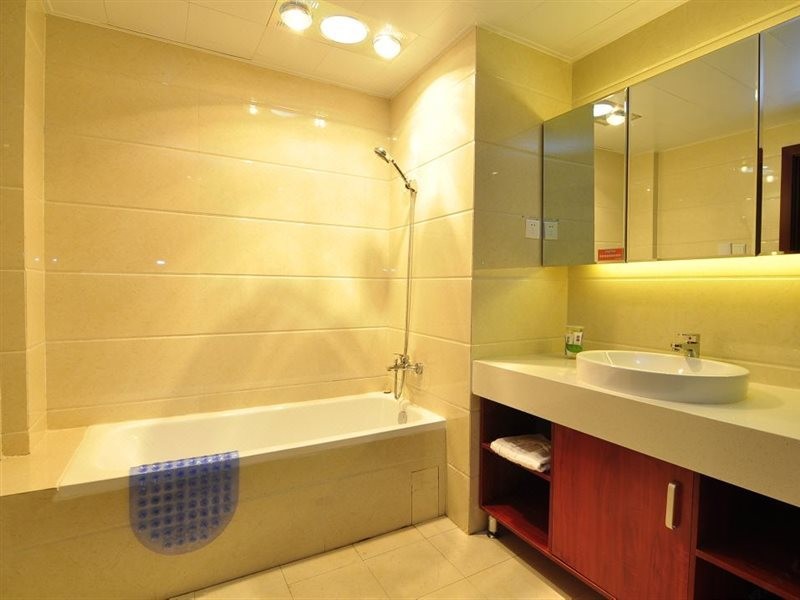 Mingfanju Hotel (Kunming Jinma Bijifang) 9/16