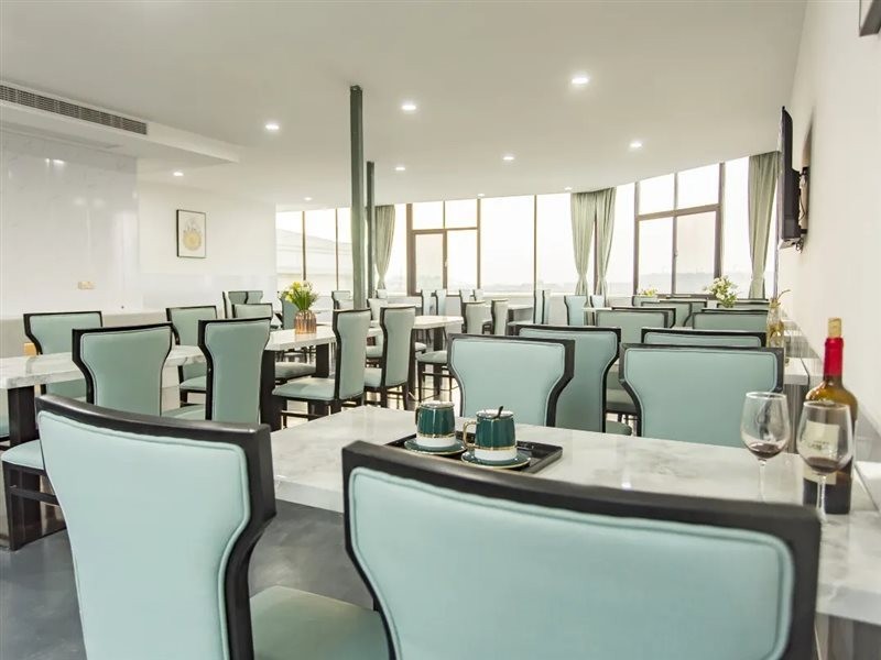 Chonpines Hotel (Yancheng Airport) 17/31