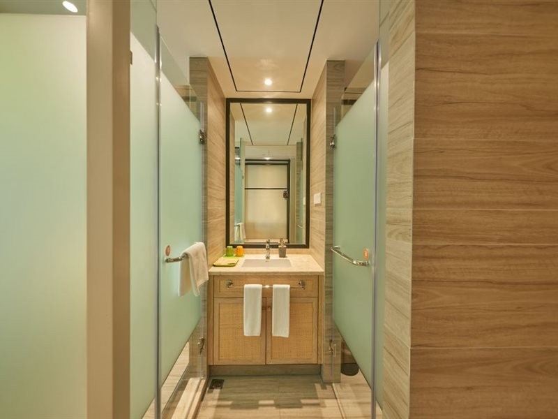 Manju Hotel (Shaoxing Blue Sky Plaza) 5/5