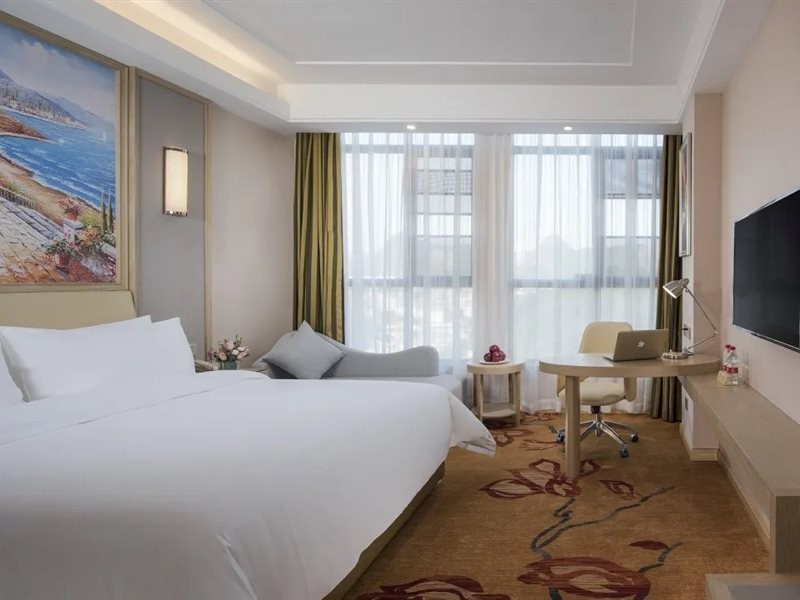 Vienna International Hotel (Guiyang Xiaohe) — foto 2