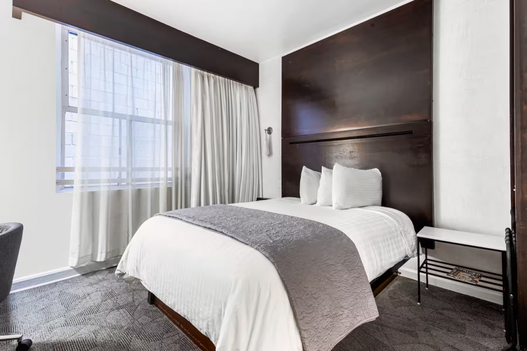The O Hotel, Trademark Collection by Wyndham 23/72