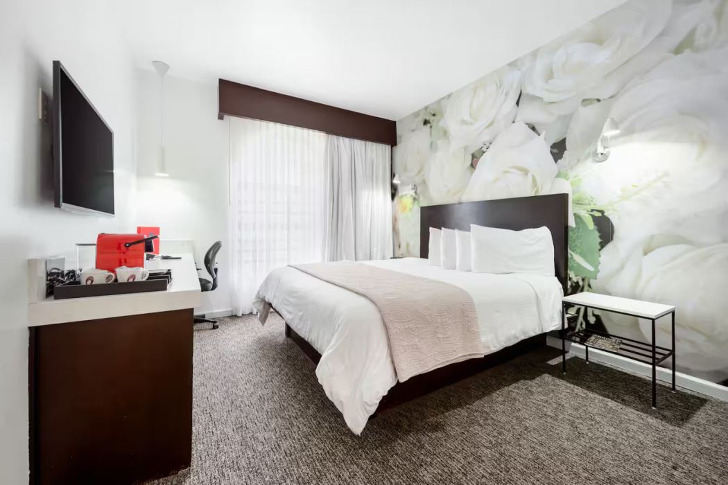 The O Hotel, Trademark Collection by Wyndham 27/72