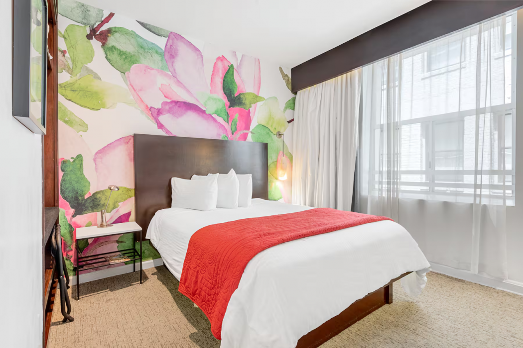 The O Hotel, Trademark Collection by Wyndham 29/72