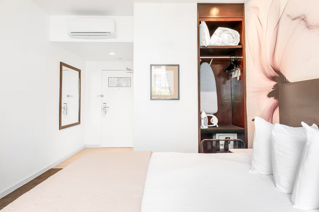 The O Hotel, Trademark Collection by Wyndham 14/72